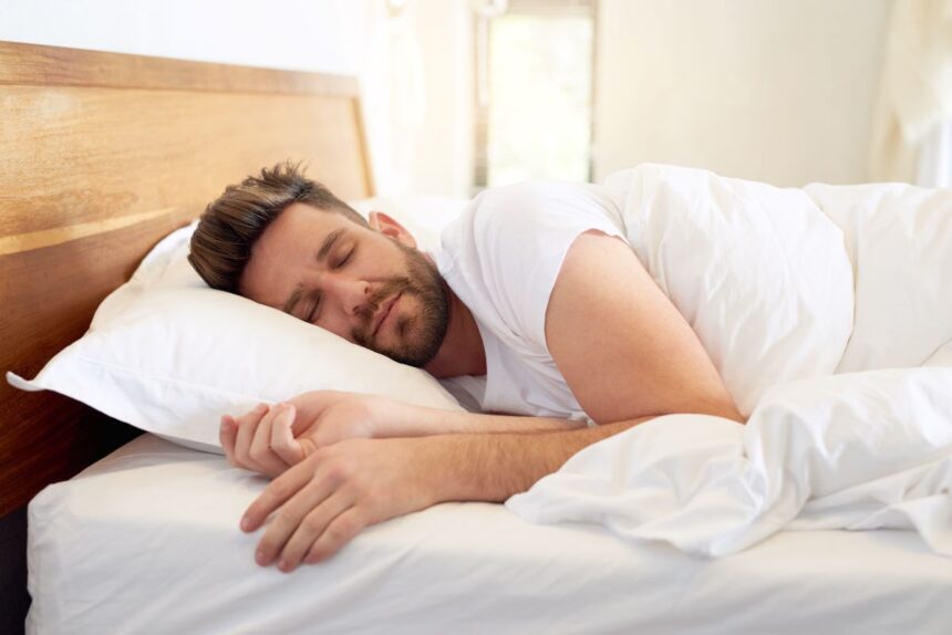 Metode imbunatatire somn si odihna mai buna